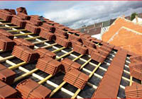 Rénover sa toiture à Abbeville-les-Conflans